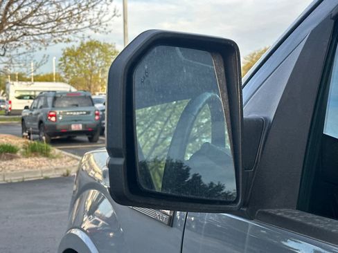 Used 2020 Ford F150 XLT w/ Equipment Group 302A Luxury image 8