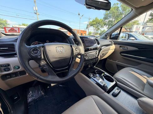 Used 2016 Honda Pilot Elite image 23