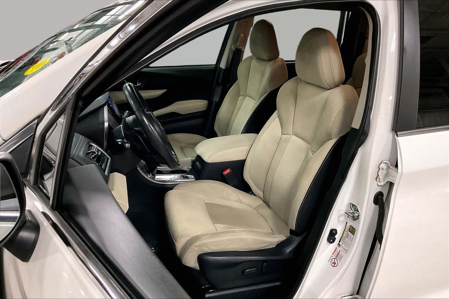 Used 2019 Subaru Ascent Premium AWD/4WD image 8