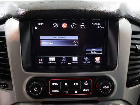 Used 2016 GMC Yukon XL SLT AWD/4WD image 31