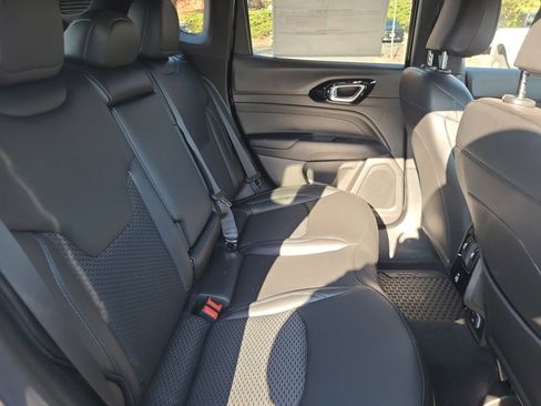 New 2026 Jeep Compass Latitude w/ Quick Order Package 29K image 29