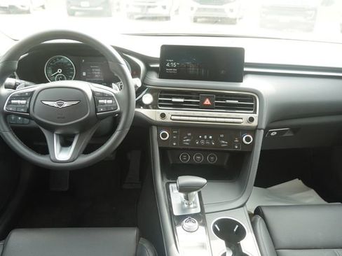Used 2026 Genesis G70 2.5T RWD image 14