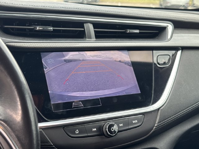 Used 2020 Buick Encore GX Preferred w/ Sport Touring Package FWD image 25