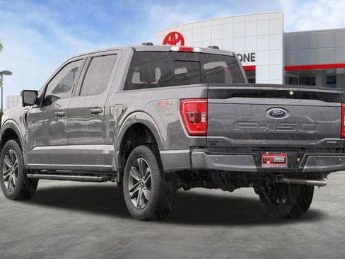 Used 2023 Ford F150 XLT w/ Equipment Group 302A High image 6