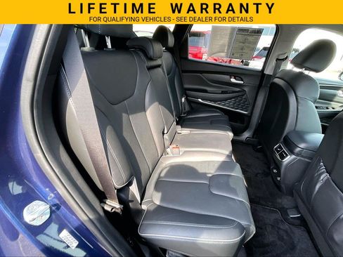 Used 2022 Hyundai Santa Fe SEL w/ Convenience + Premium Package AWD/4WD image 23