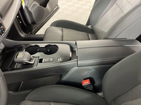 New 2026 Nissan Rogue SV w/ Cold Weather Package image 27