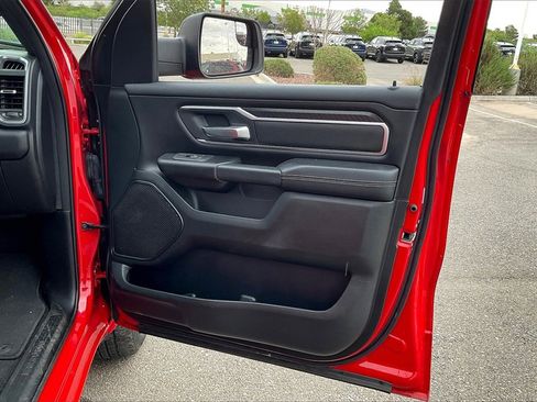 Used 2025 RAM 1500 Big Horn image 24