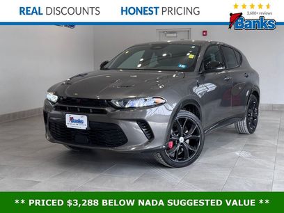 Used 2024 Dodge Hornet R/T