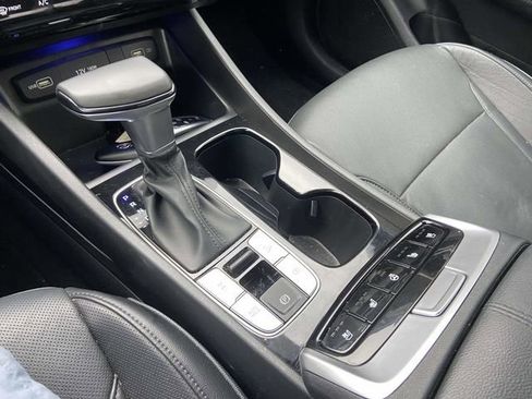 Certified 2024 Hyundai Santa Cruz Limited image 22