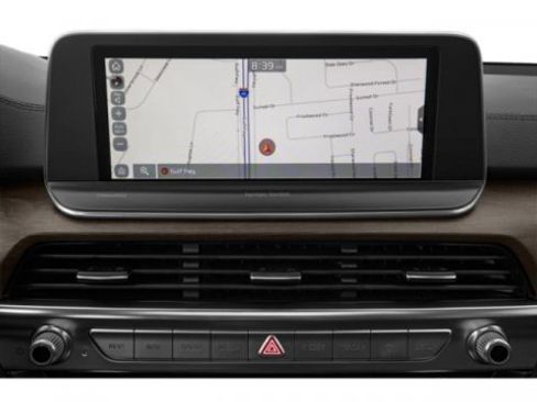 Certified 2021 Kia Telluride SX w/ SX Prestige Package image 19