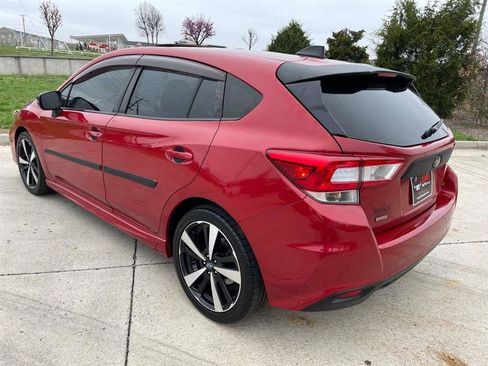 Used 2019 Subaru Impreza 2.0i Sport image 71
