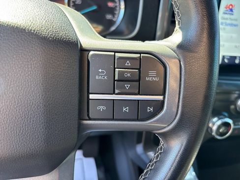 Used 2023 Ford F150 XLT w/ Equipment Group 302A High AWD/4WD image 33
