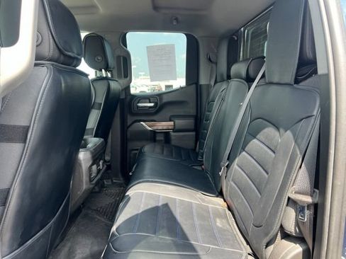 Used 2019 Chevrolet Silverado 1500 RST w/ All-Star Edition AWD/4WD image 15