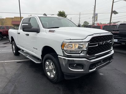 Used 2024 RAM 2500 Big Horn