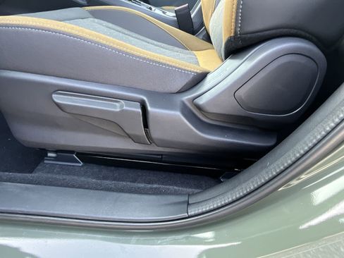 New 2026 Subaru Crosstrek 2.5i Sport image 16