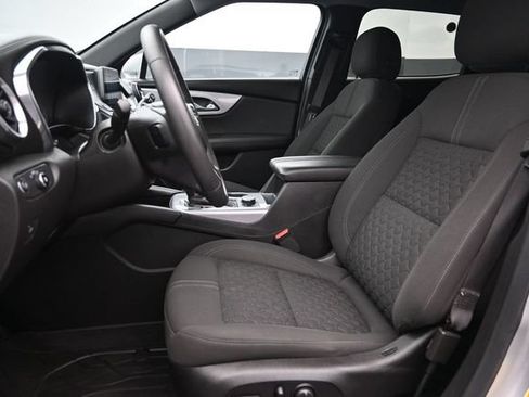 Certified 2021 Chevrolet Blazer LT FWD image 10