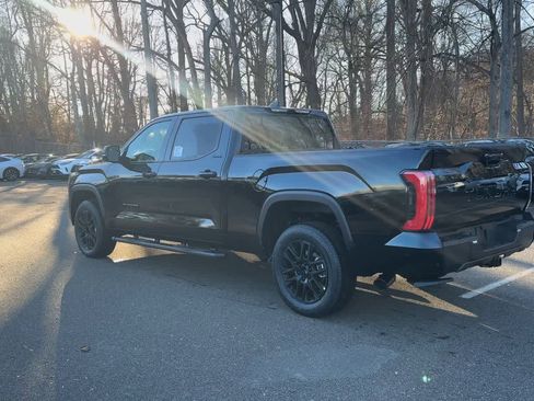 New 2026 Toyota Tundra Limited image 6