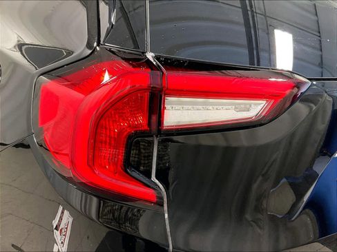 Used 2024 GMC Terrain Denali w/ Denali Premium Package image 34