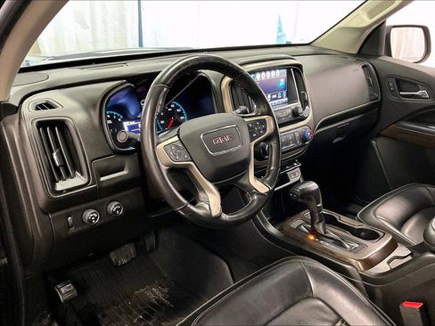 Used 2018 GMC Canyon Denali image 12