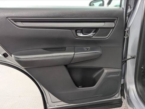 Used 2024 Honda CR-V LX image 16