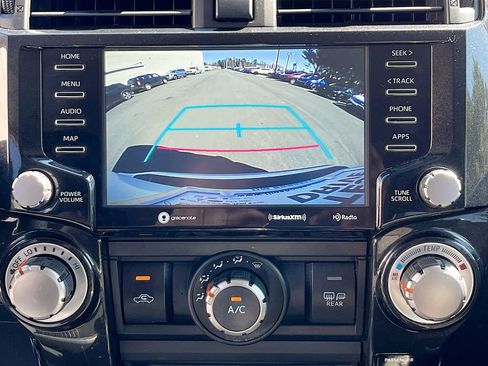 Used 2020 Toyota 4Runner TRD Off-Road image 19