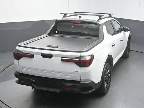 Used 2023 Hyundai Santa Cruz SEL w/ Activity Package AWD/4WD image 44