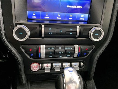 Used 2022 Ford Mustang Premium image 31