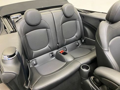 Used 2024 MINI Cooper S FWD image 21
