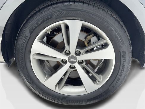 Used 2023 Genesis GV80 3.5T image 57