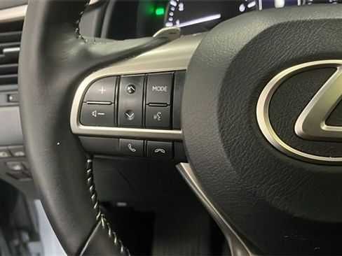 Used 2022 Lexus RX 350L Premium image 12