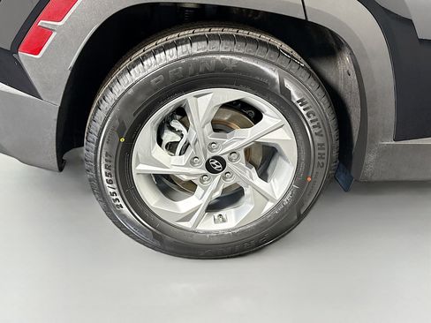 Used 2023 Hyundai Tucson SEL FWD image 33