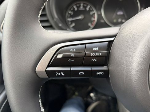New 2026 MAZDA CX-30 Aire Edition AWD/4WD image 23