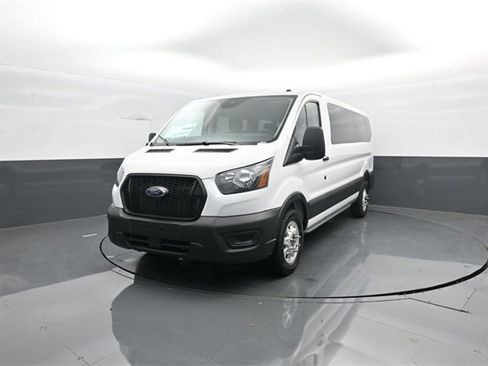 New 2025 Ford Transit 350 XL image 3