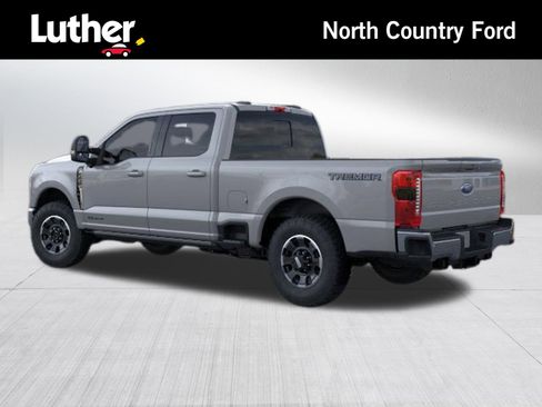 New 2026 Ford F250 Lariat w/ Tremor Off-Road Package image 4