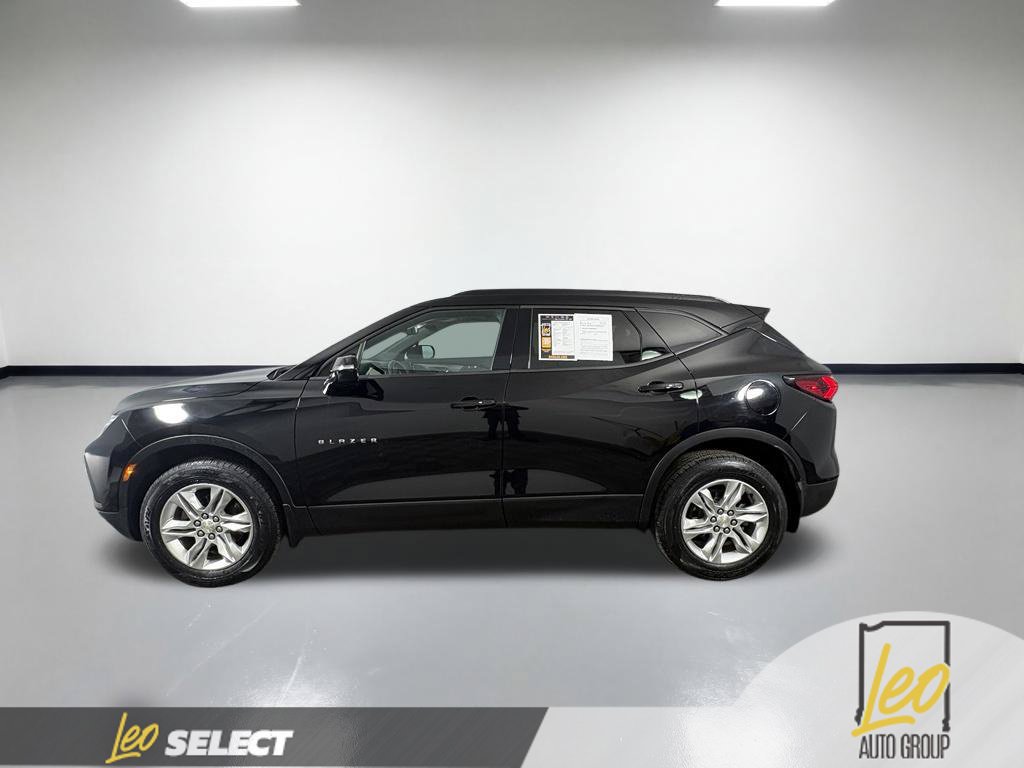 Used 2020 Chevrolet Blazer LT FWD image 2