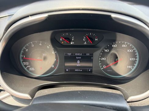 Used 2024 Chevrolet Malibu LT FWD image 17
