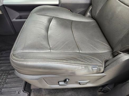 Used 2012 RAM 1500 Outdoorsman AWD/4WD image 24