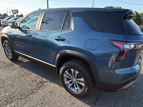 New 2026 Chevrolet Equinox LT FWD image 7