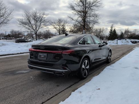 New 2025 Audi A5 2.0T Premium Plus image 37