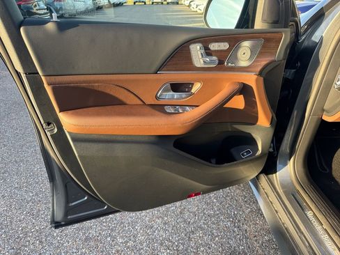 New 2026 Mercedes-Benz GLE 350 4MATIC image 16