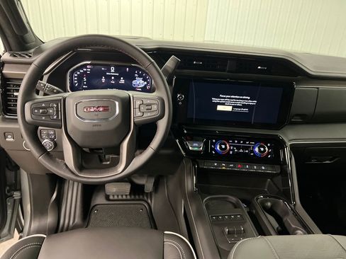 New 2026 GMC Sierra 2500 AT4X AWD/4WD image 14