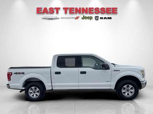 Used 2016 Ford F150 XLT w/ Equipment Group 301A Mid image 2