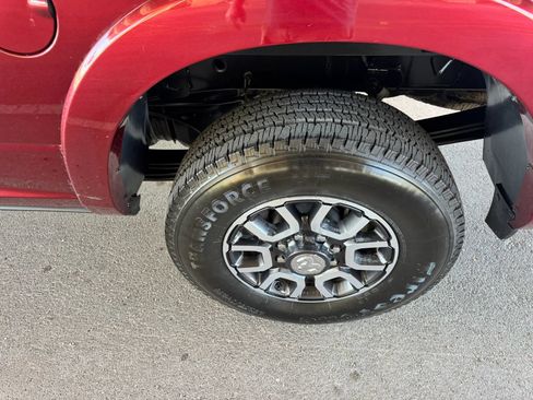 Used 2022 RAM 3500 Limited AWD/4WD image 36