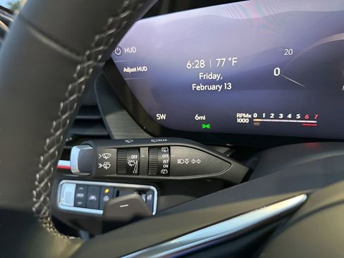 New 2026 Buick Envision Preferred image 31