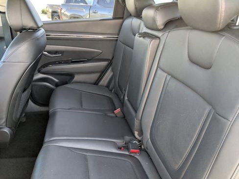 Used 2024 Hyundai Tucson Limited image 14