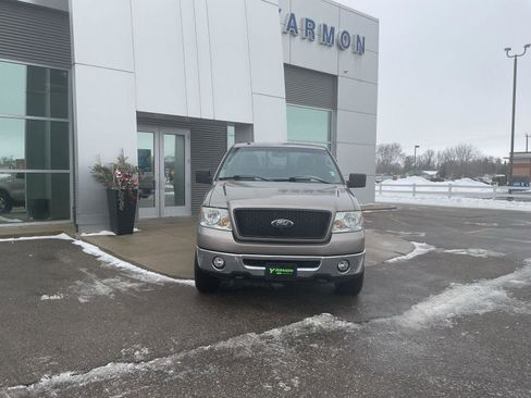 Used 2006 Ford F150 XLT image 7