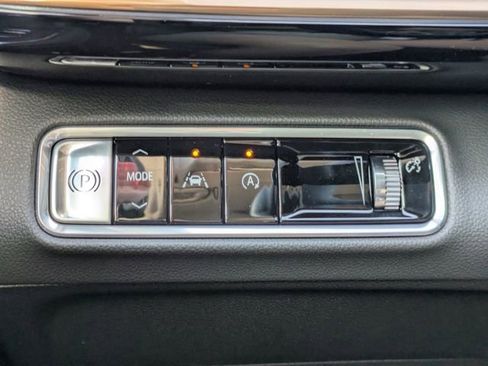 New 2026 Buick Envision Avenir AWD/4WD image 29