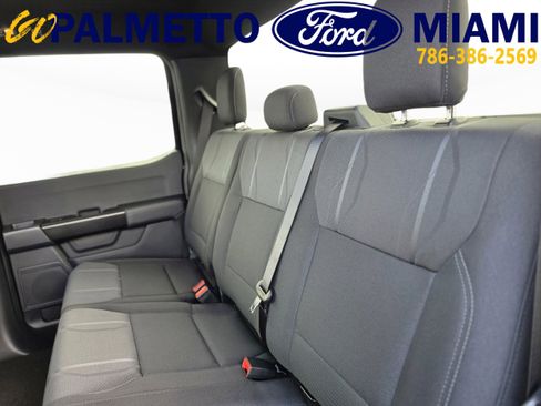 New 2026 Ford F150 STX RWD image 10