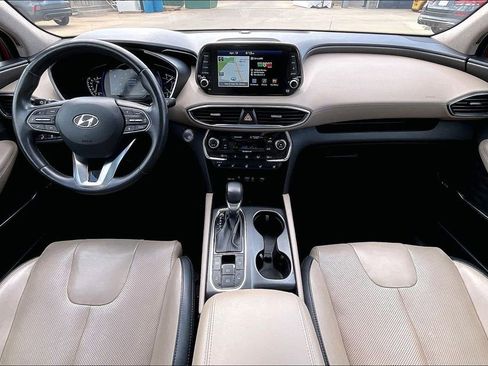 Used 2019 Hyundai Santa Fe FWD image 15