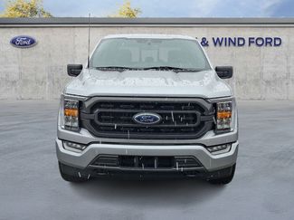 Used 2023 Ford F150 XLT w/ Equipment Group 302A High video 2
